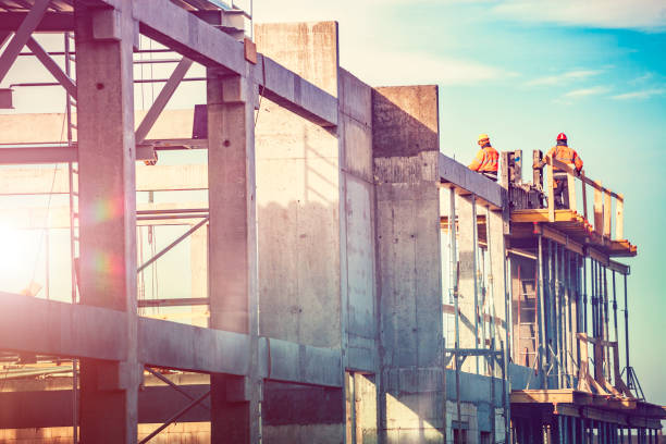 Best Concrete Grinding and Polishing in Rossmoor, CA