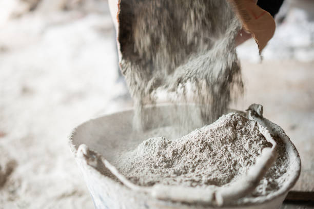 Best Commercial Concrete Services in Rossmoor, CA